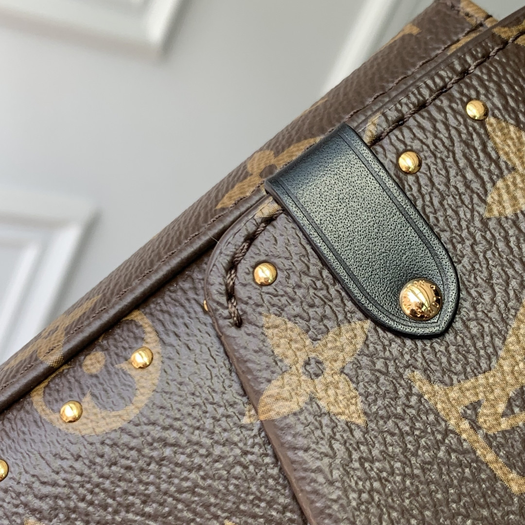 LV Trunkie M14526 27x16x8cm