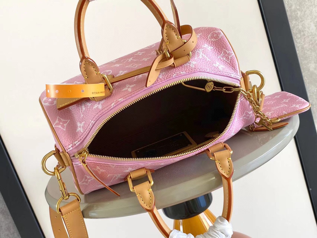 LV SPEEDY BANDOULIÈRE25 M24423