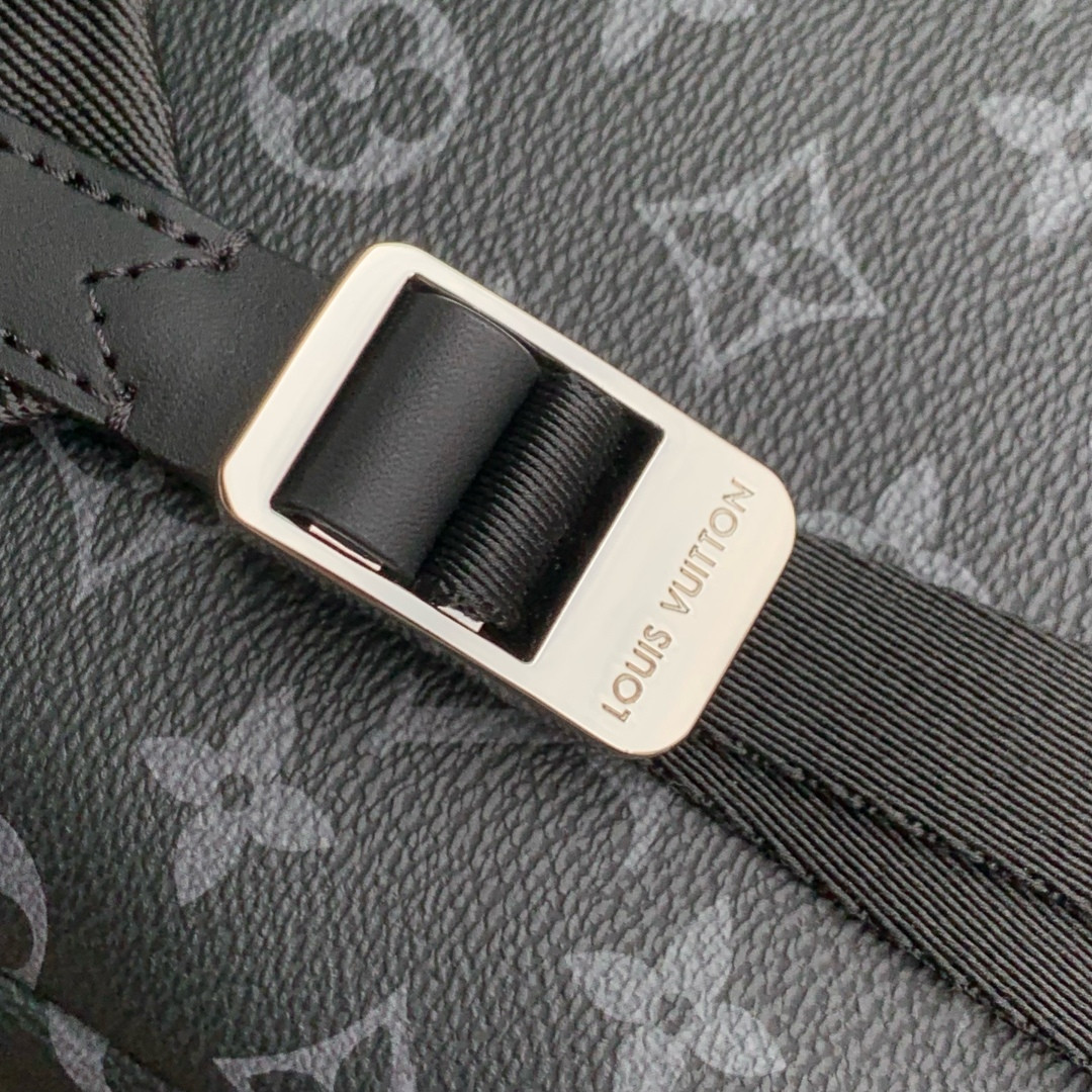 LV Discovery Slim Backpack M14020 28x38x13cm