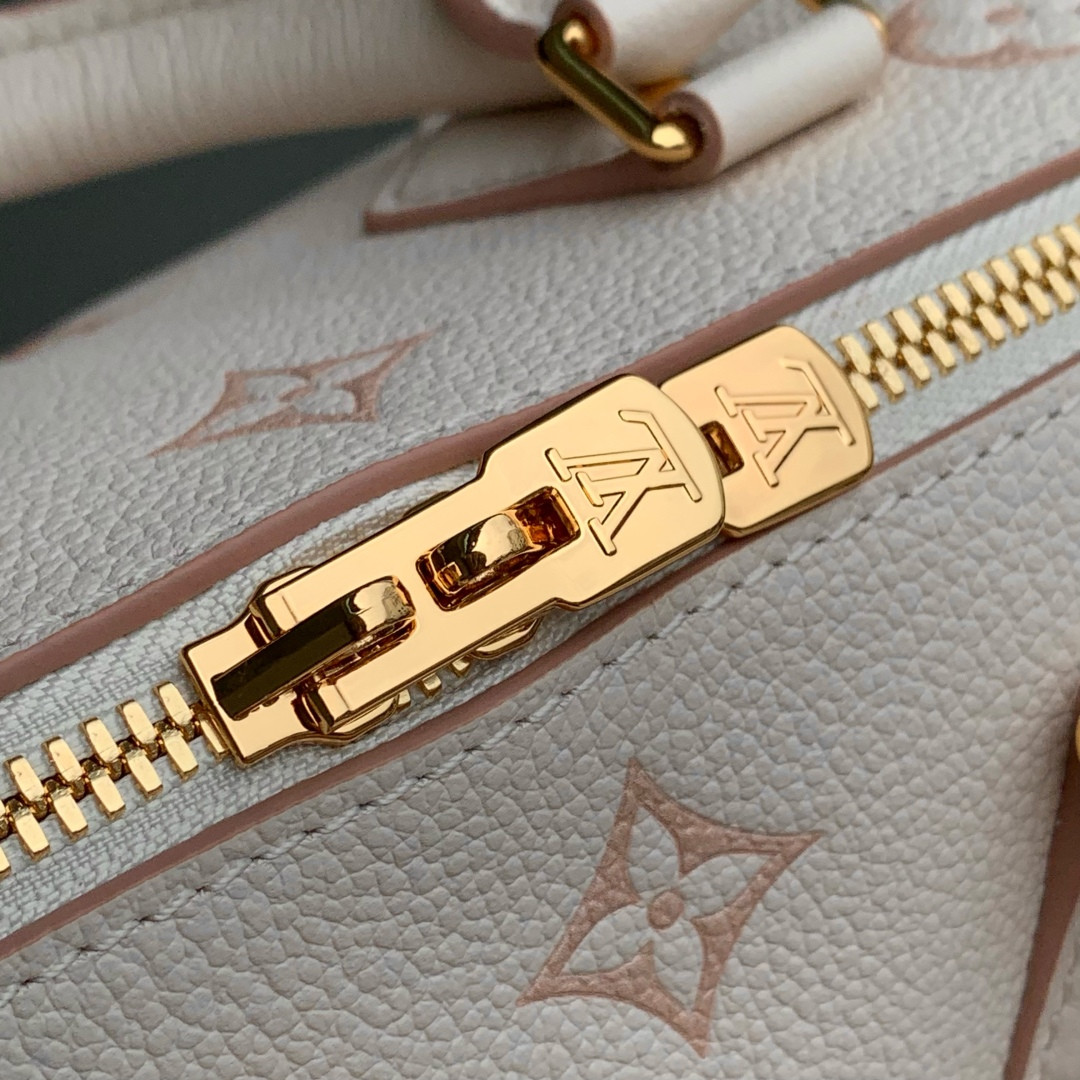 LV Speedy Bandouliere 20 M14291 20.5 x 13.5 x 12 cm