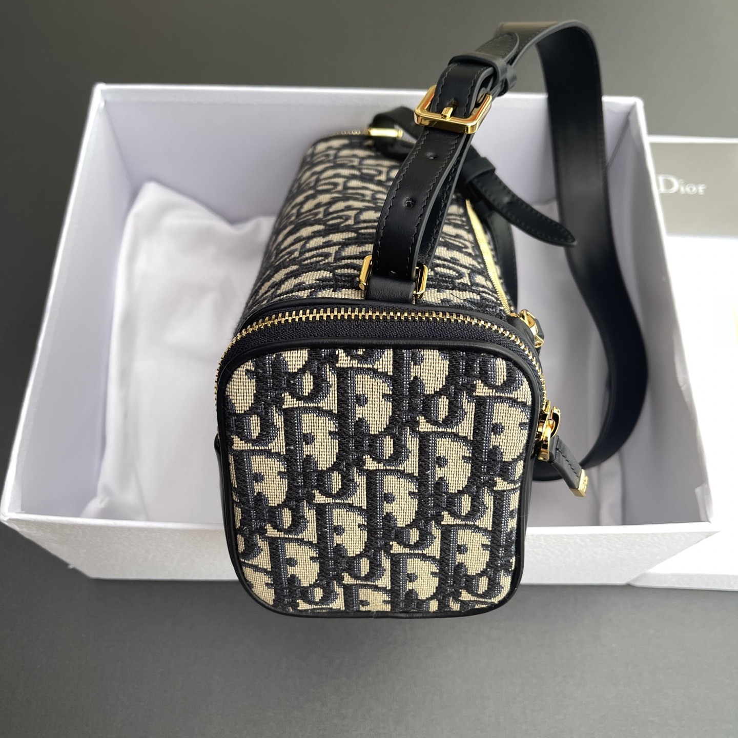 D*or D*orstar east-west mini bag 27x11x10cm