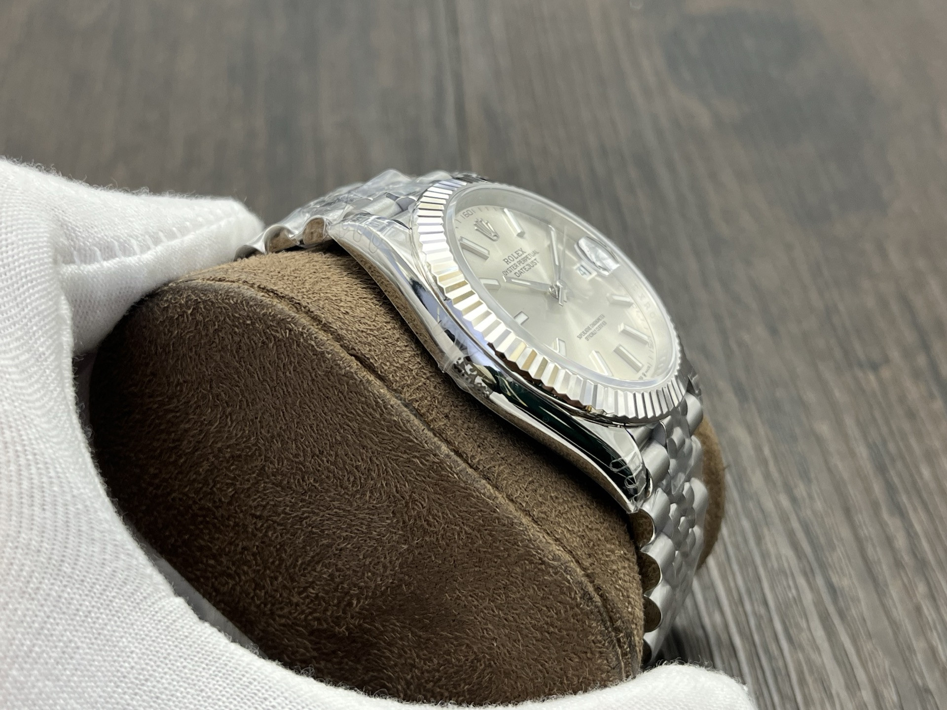 R*l*x datejust 41mm