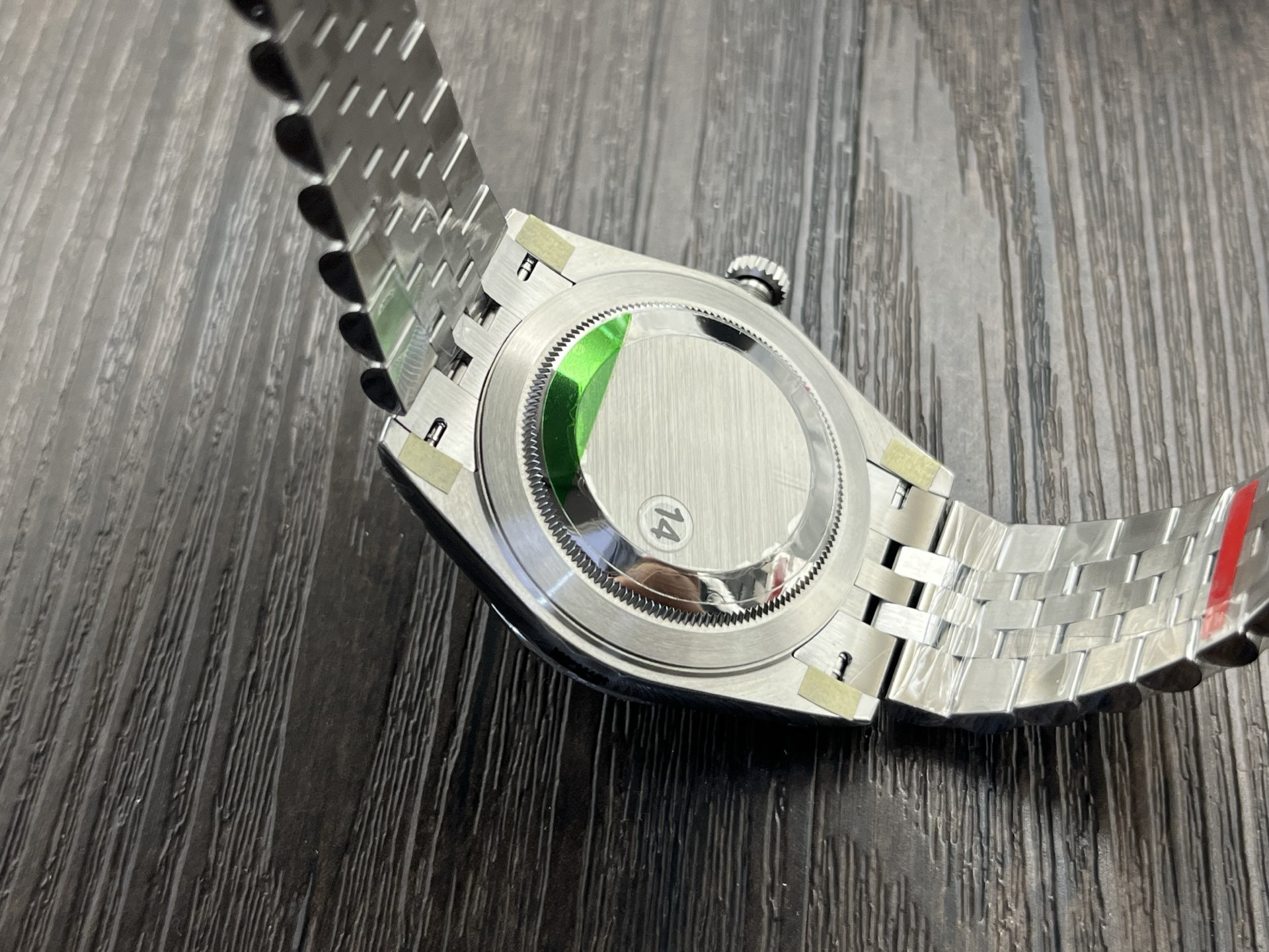 R*l*x datejust 41mm