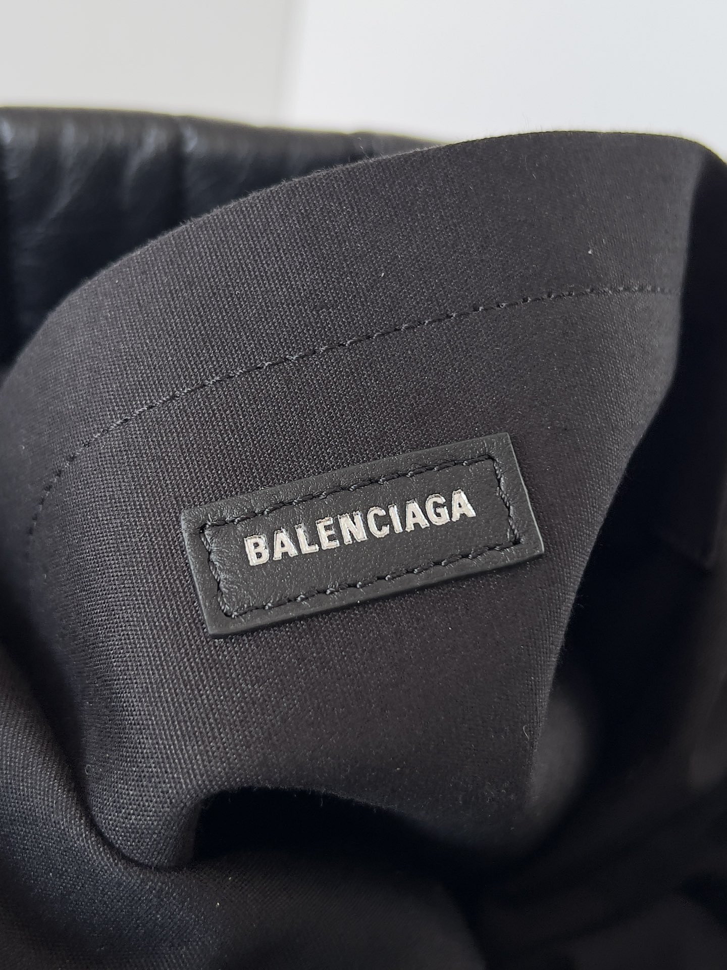 Ba*len*cia*ga monaco chain bag large 43.5x32x23cm