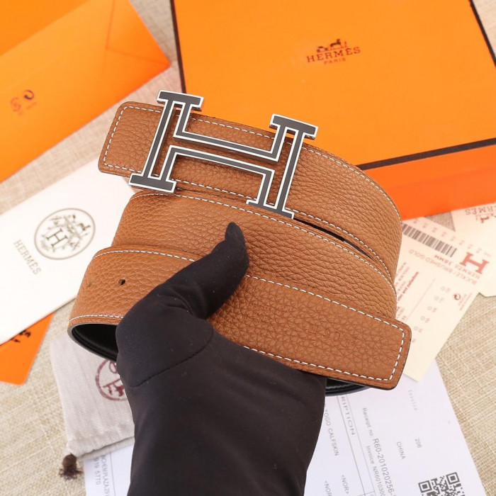 Herme Belt-3.8 CM