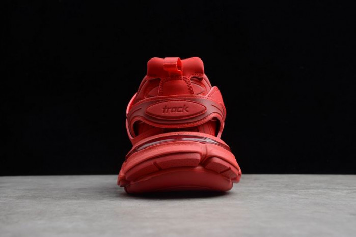 BLCG TRACK SNEAKER