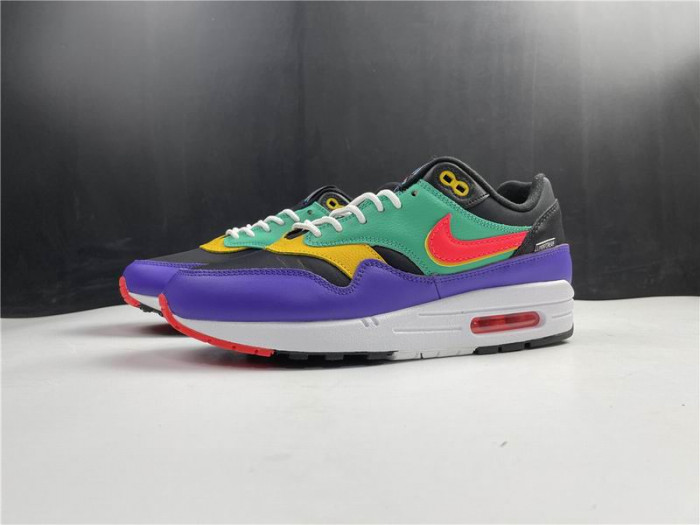 Nike Air Max 1 Windbreaker AO1021-023