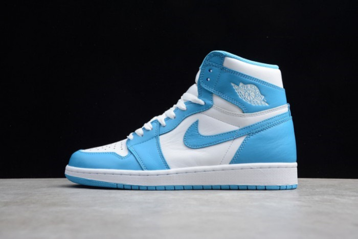 Air Jordan 1 Retro High OG ‘UNC’ 555088-117