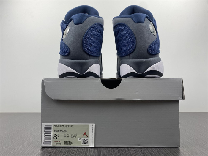 Air Jordan 13 “Flint” 414571-404
