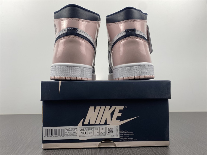 Air Jordan 1 High OG “Atmosphere” DD9335-641