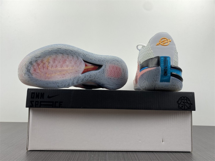 Air Zoom GT Cut EP ‘White’ CZ0176-101