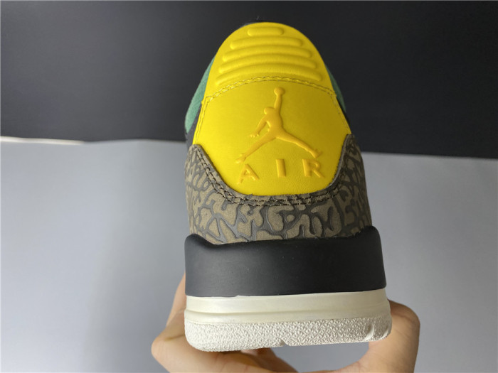 Air Jordan 3 Retro SE Animal Instinct 2.0 – CV3583-003