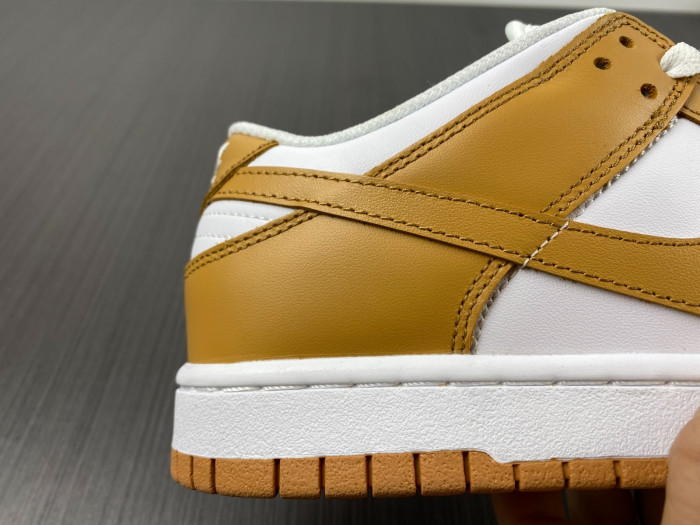 Nike Dunk Low WMNS “Harvest Moon” DD1503-114