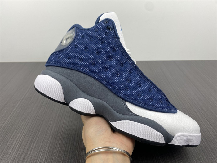 Air Jordan 13 “Flint” 414571-404