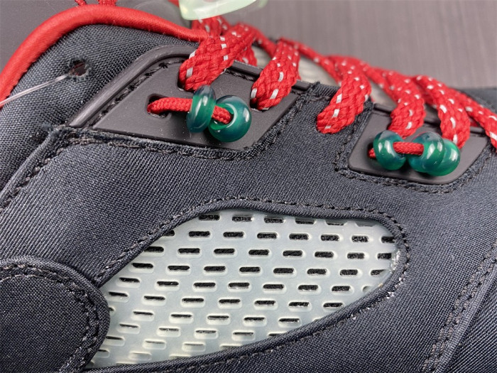 Air Jordan Retro 5 “Anthracite” DM4640-036