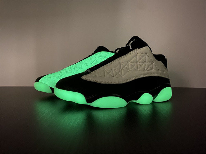 Air Jordan 13 Retro Low Single’s Day (2021) DM0803-300