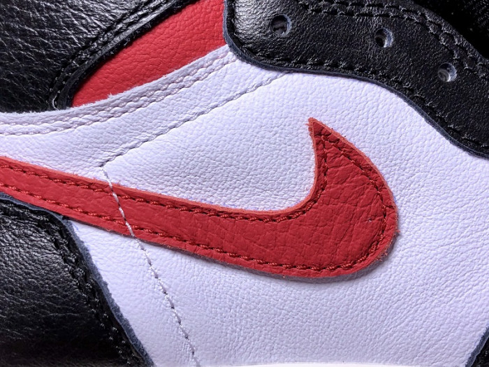 Air Jordan 1 Retro High OG ‘Gym Red’ – 555088 061