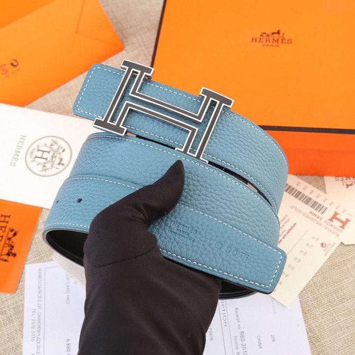 Herme Belt-3.8 CM