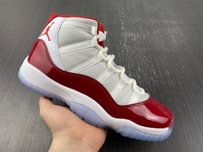 Air Jordan 11 Retro ‘CHERRY’ CT8012-116
