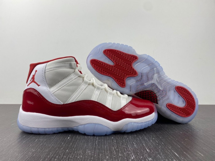 Air Jordan 11 Retro ‘CHERRY’ CT8012-116