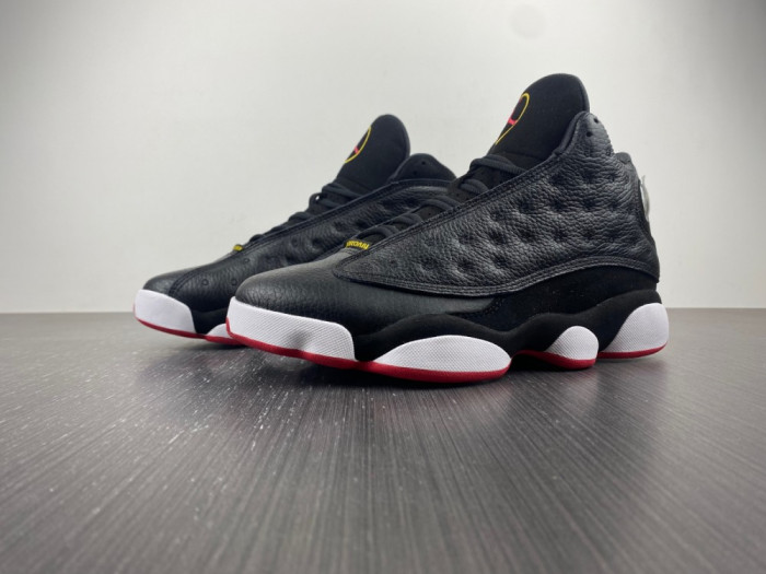 AIR JORDAN 13 “PLAYOFFS” 414571-062