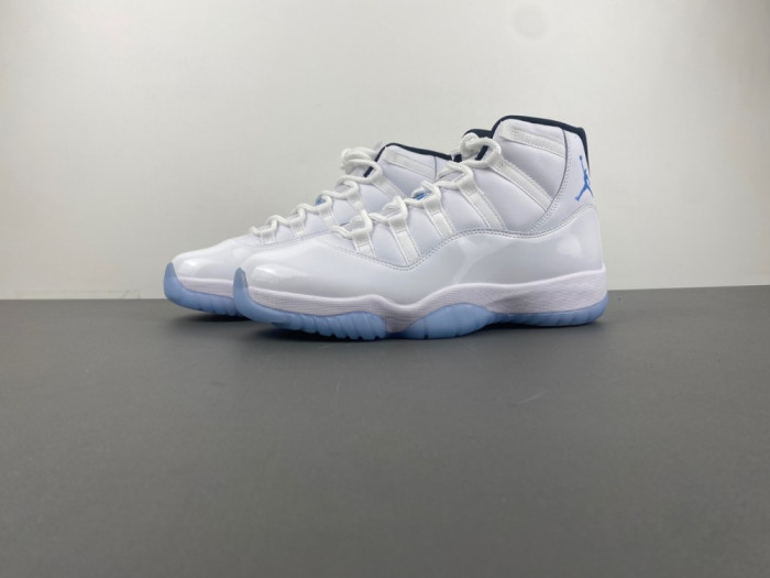 Air Jordan 11 “legend Blue” CT8012-104