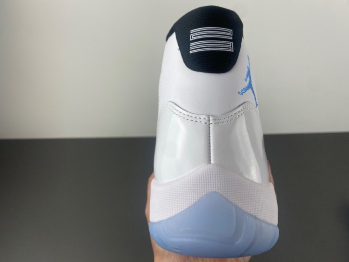 Air Jordan 11 “legend Blue” CT8012-104