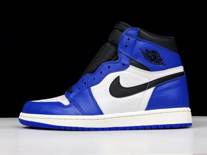 Air Jordan 1 Retro High OG ‘Game Royal’ – 555088 403