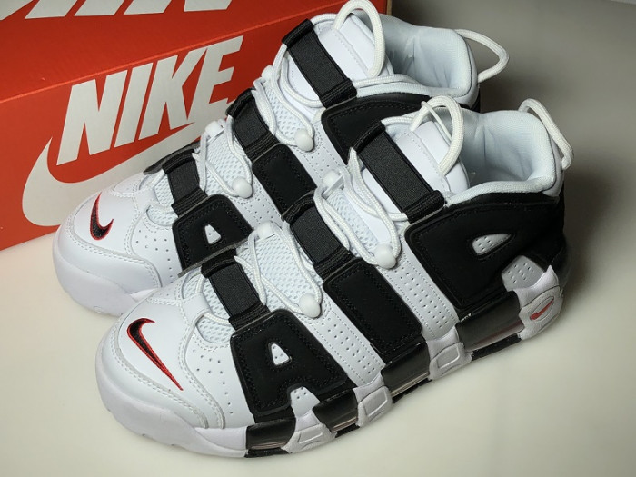 Nike Air More Uptempo “Scottie Pippen” 414962-105