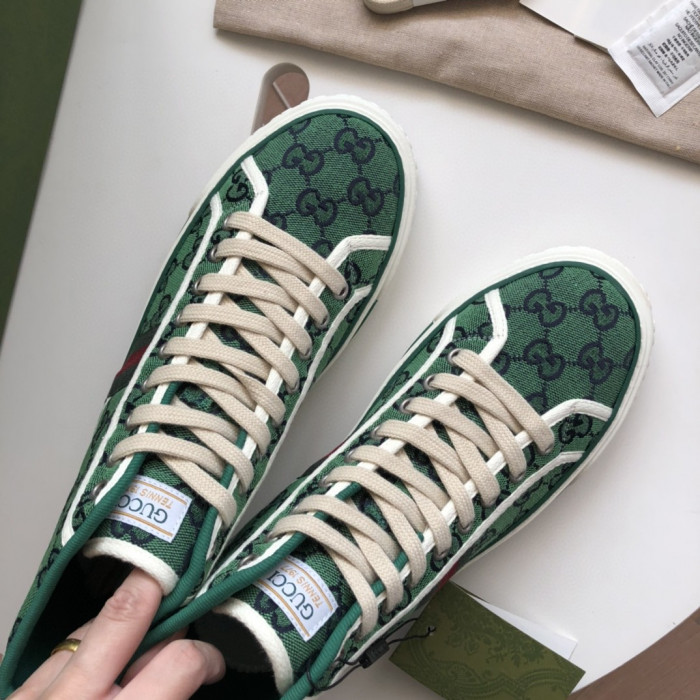 G*u*i tennis 1977 sneaker