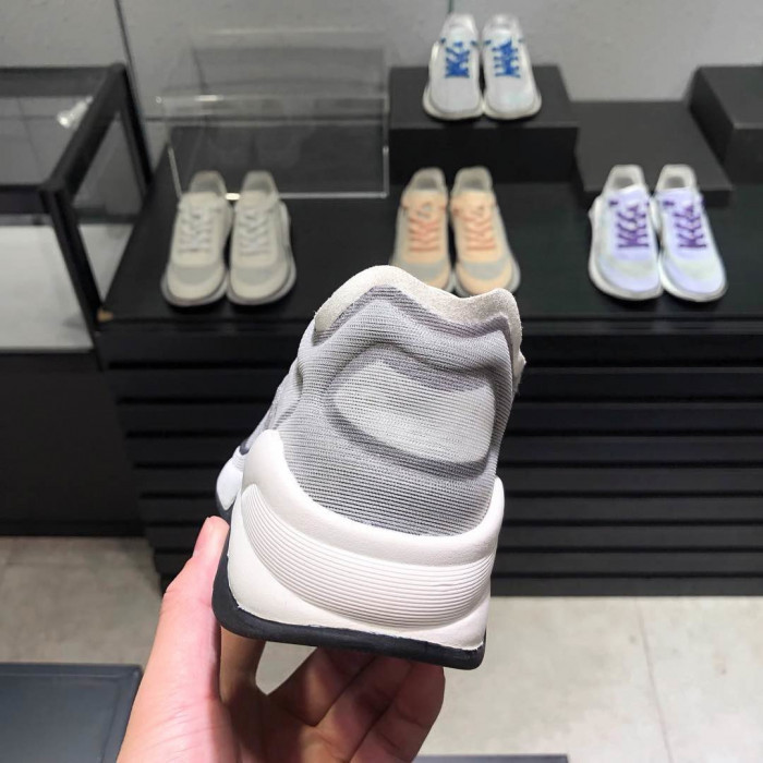 CHNE1 SNEAKERS