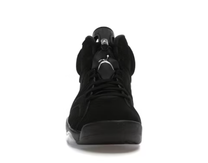 jordan 6 retro Ch*0me