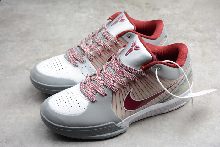 Nike Zoom Kobe 4 ‘Lower Merion Aces’ 344335 061