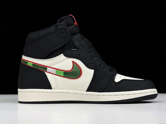 Air Jordan 1 Retro High OG ‘A Star Is Born’ – 555088 015