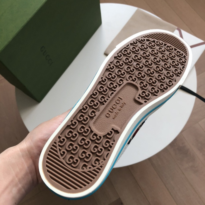 G*u*i tennis 1977 sneaker