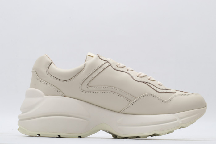 G*u*i rhyton trainer sneaker