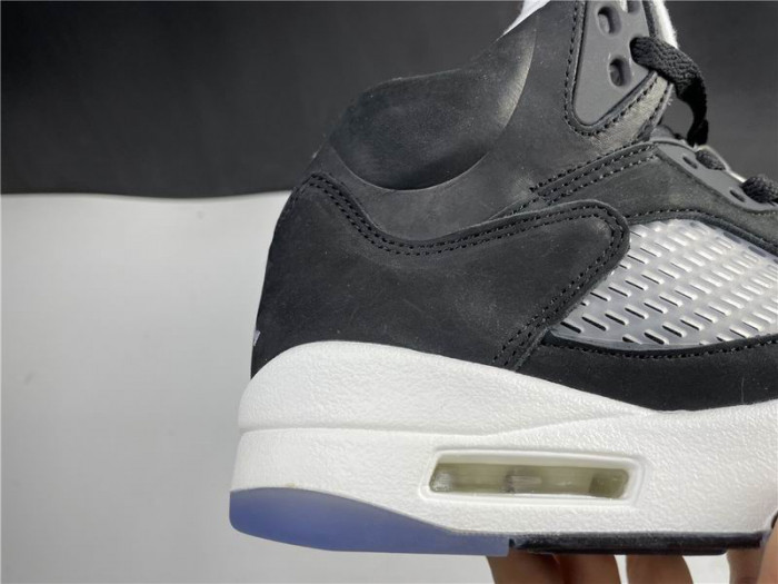 AIR JORDAN 5 “OREO” CT4838-011