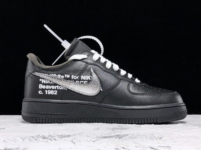 AIR FORCE 1 ’07 VIRGIL X MOMA AV5210-001