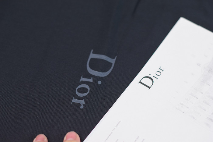 DR B23 OBLIQUE LOW TOP “CD Ghosting"