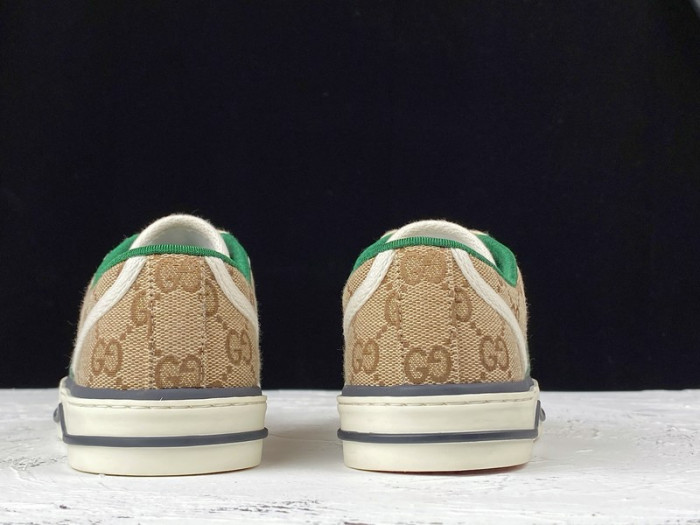 gg G*u*i tennis 1977 sneaker 606111 hvk20 9766