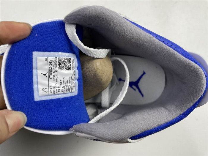Air Jordan 3 “Racer Blue” CT8532-145