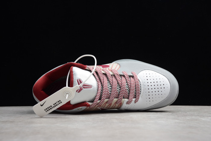 Nike Zoom Kobe 4 ‘Lower Merion Aces’ 344335 061