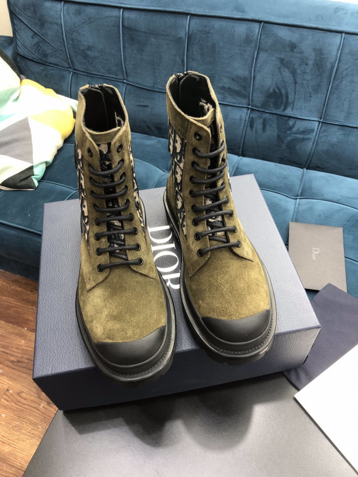 DR BOOTS