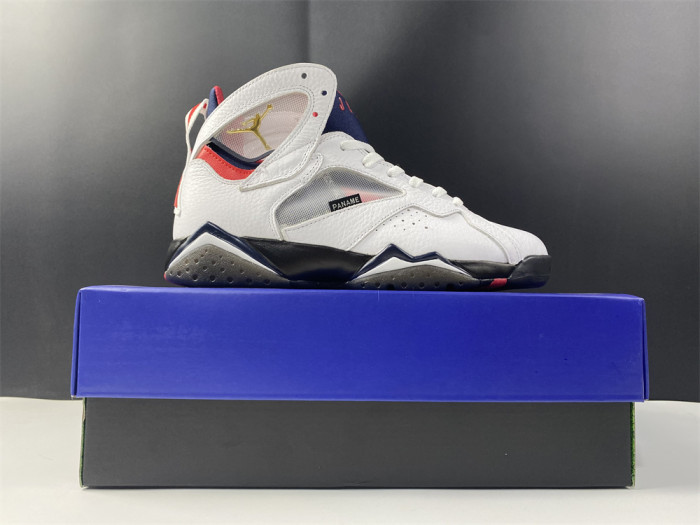 Air Jordan 7 “PSG” CZ0789-105