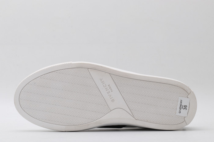 Givench LOW-TOP SNEAKER