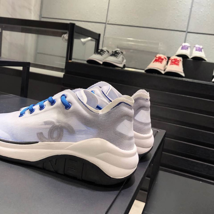 CHNE1 SNEAKERS