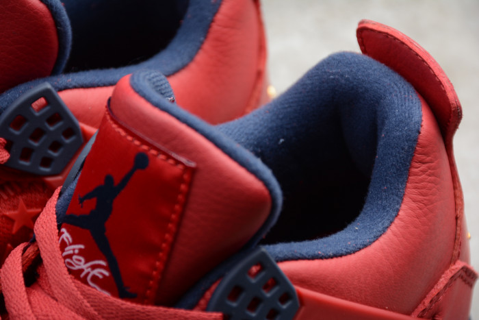 Air Jordan 4 SE “FIBA” CI1184-617