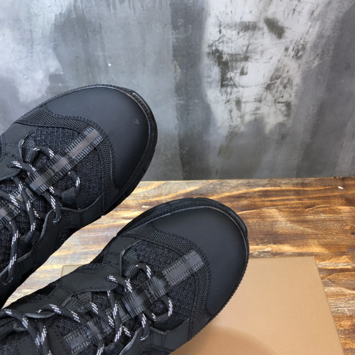 Bubery SHOES