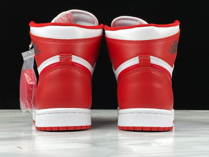 Air Jordan 1 Retro High ’85 OG ‘New Beginnings’ CQ4921-601