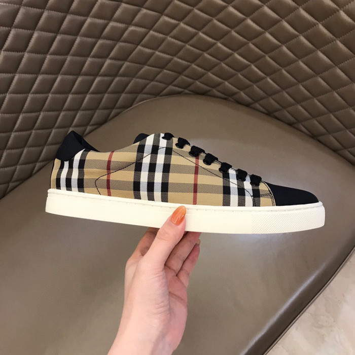 Bubery SHOES
